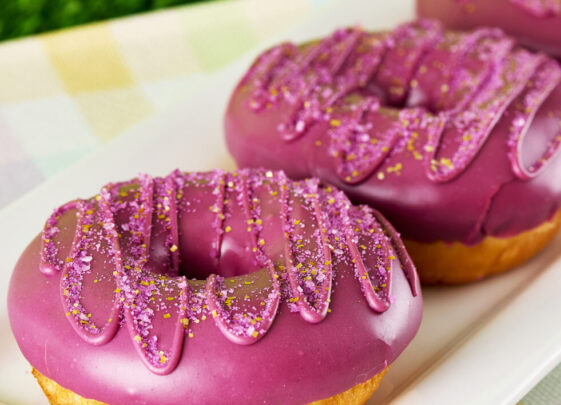 Specialty Icings & Glazes