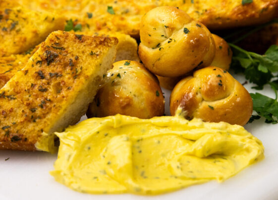 Toppings Spreads & Smears