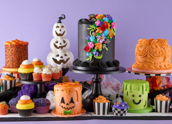 Seasonal Collections