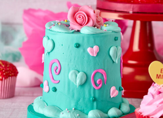 Deco Decorating Tips