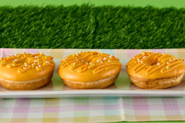 Lemon, Mango, Maple, Strawberry & More!