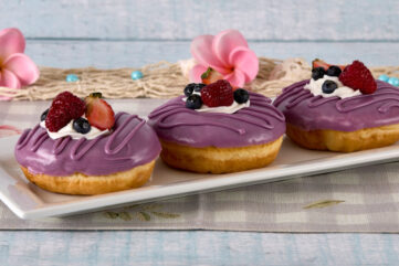 White, Maple, Chocolate, Caramel & More!