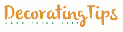 Deco Decorating Tips